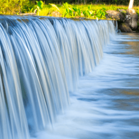 Migrační bariéry a MVE